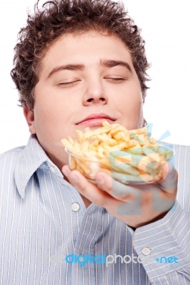 H παχυσαρκία και η οβεστατίνη