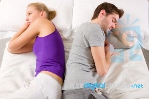 Σεξουαλικές διαταραχές